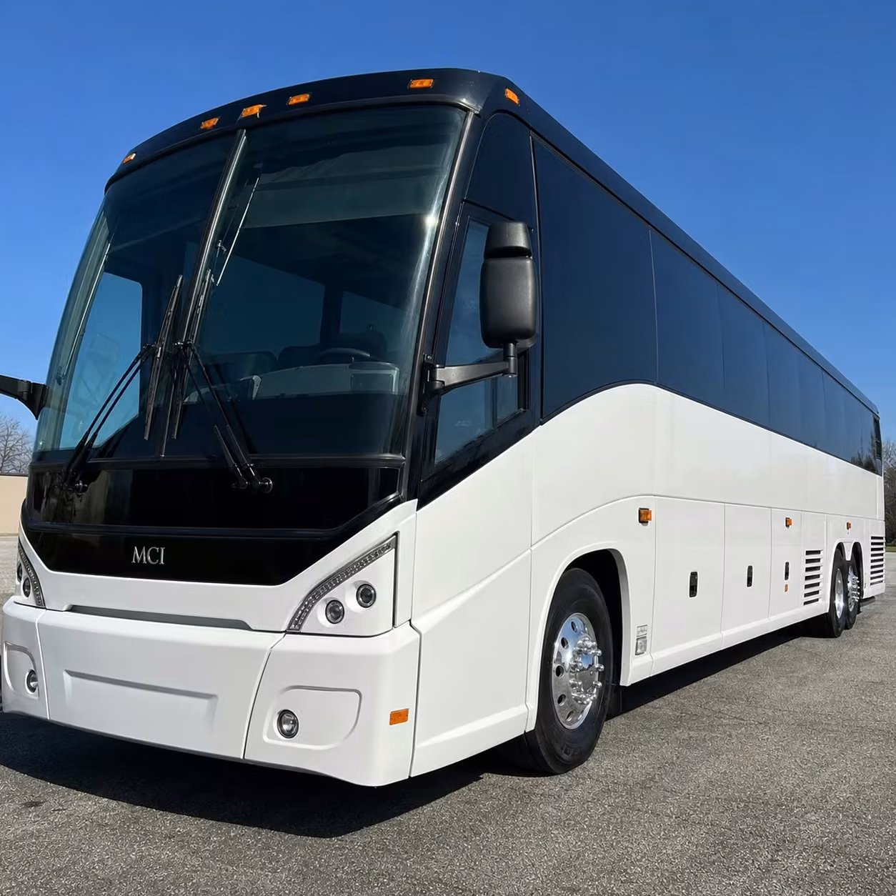 high point corporate transportation